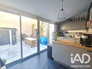  Maison à vendre 7 pièces 185 m²