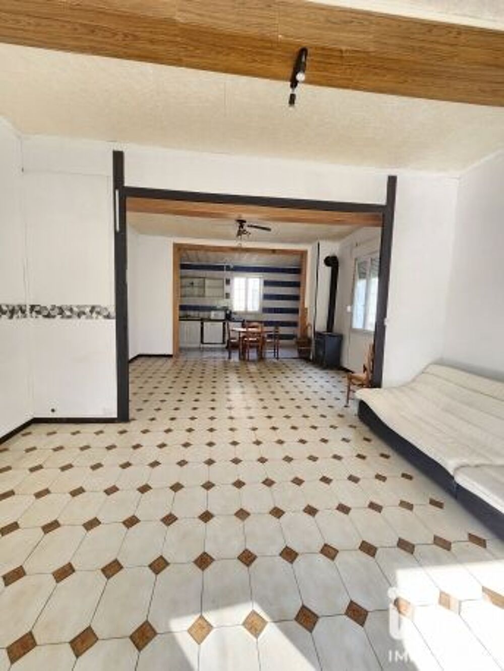Vente Maison/villa 3 pièces