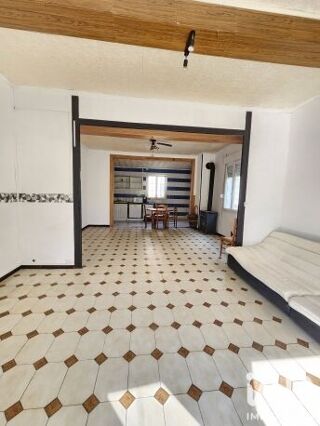  Maison à vendre 3 pièces 101 m²