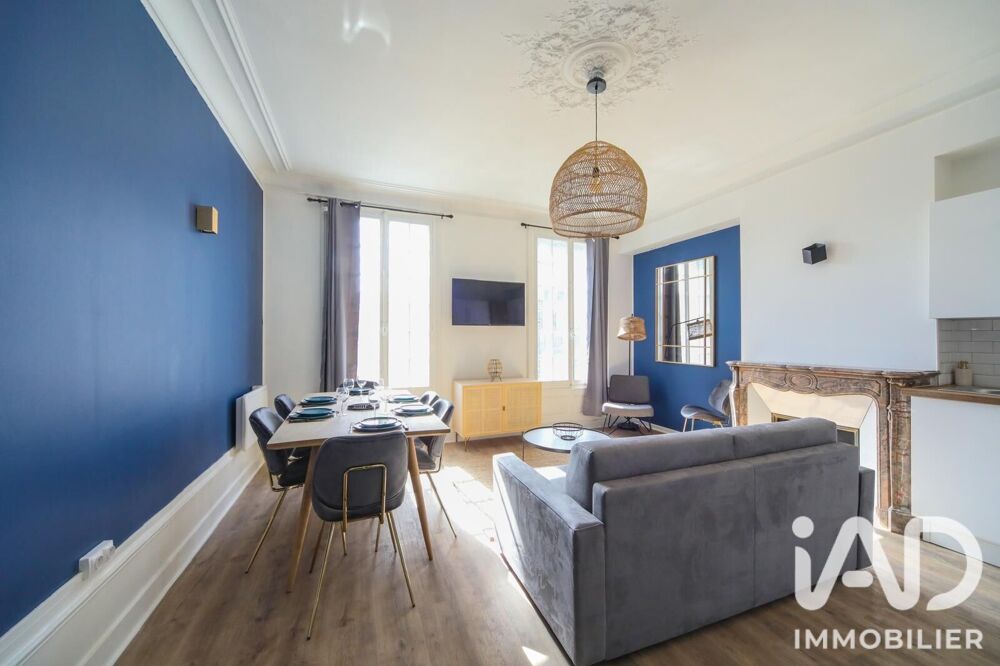 Vente Appartement Vente Appartement 5 pièces Le havre