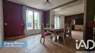 Maison à vendre 7 pièces 200 m²