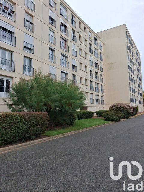   Vente Appartement 4 pièces Appartement - 4 pièce(s) - 68 m²