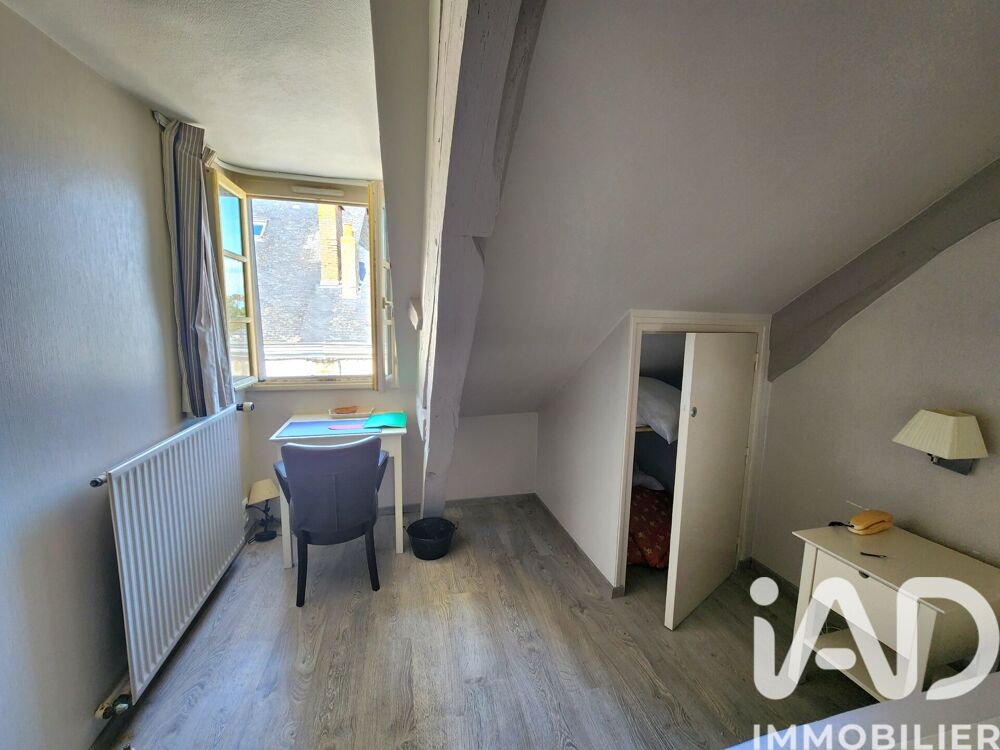Vente Appartement Vente Appartement 1 pièce Châteaugiron