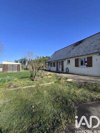  Maison � vendre 6 pi�ces 123 m�