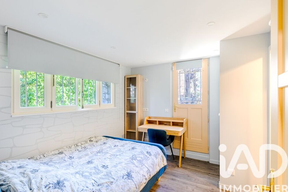 � vendre  Maison Montmorency (95160)