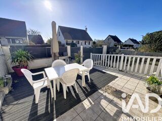  Maison � vendre 5 pi�ces 105 m�
