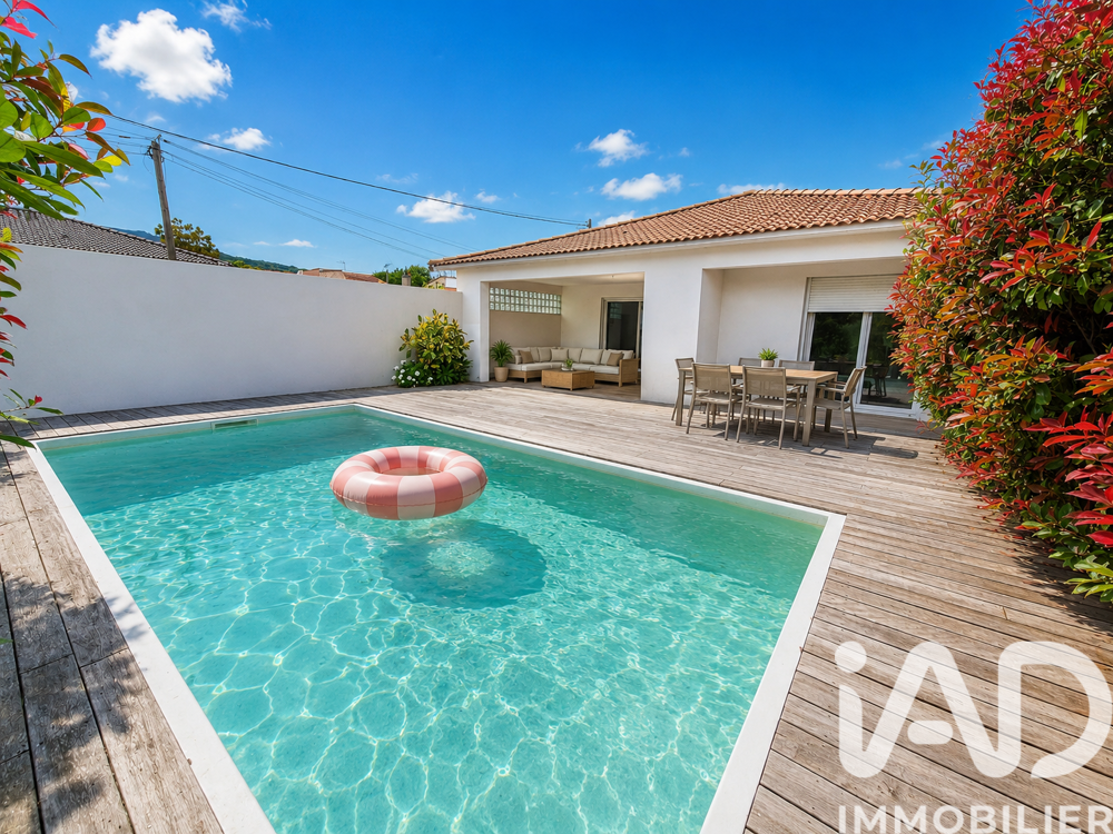 Vente Maison/villa 4 pièces