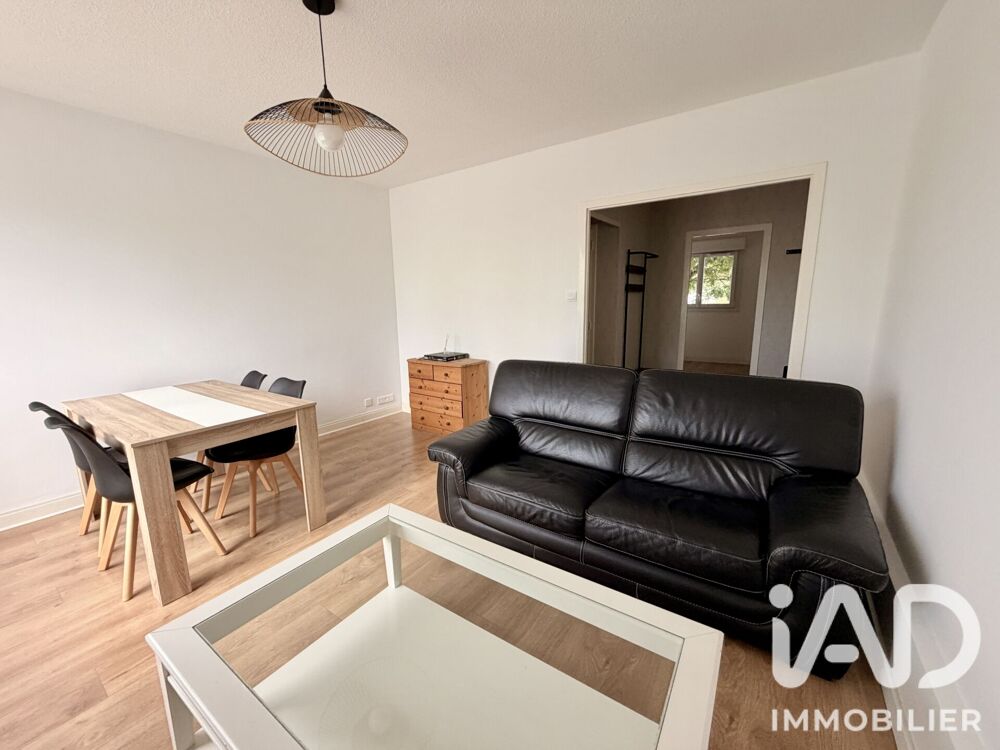 Vente Appartement Vente Appartement 3 pièces Rezé