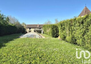  Maison à vendre 5 pièces 100 m²