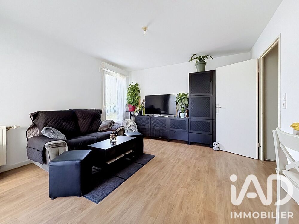 Vente Appartement Vente Appartement 3 pièces Orly