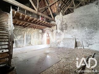  Maison à vendre 1 pièce 120 m²