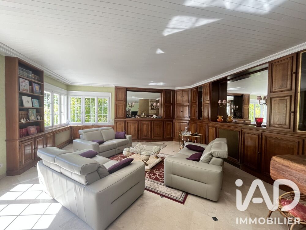 à vendre  Maison Boissise-le-Roi (77310)