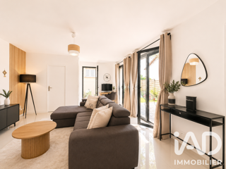  Appartement à vendre 2 pièces 46 m²