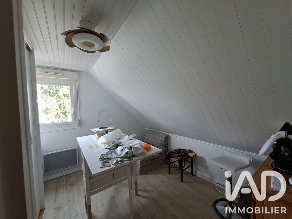 Vente Maison Vente Maison/villa 6 pièces Jaux