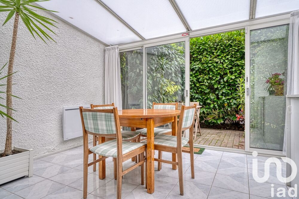 Vente Maison Vente Maison/villa 6 pièces Saint-brice-sous-forêt