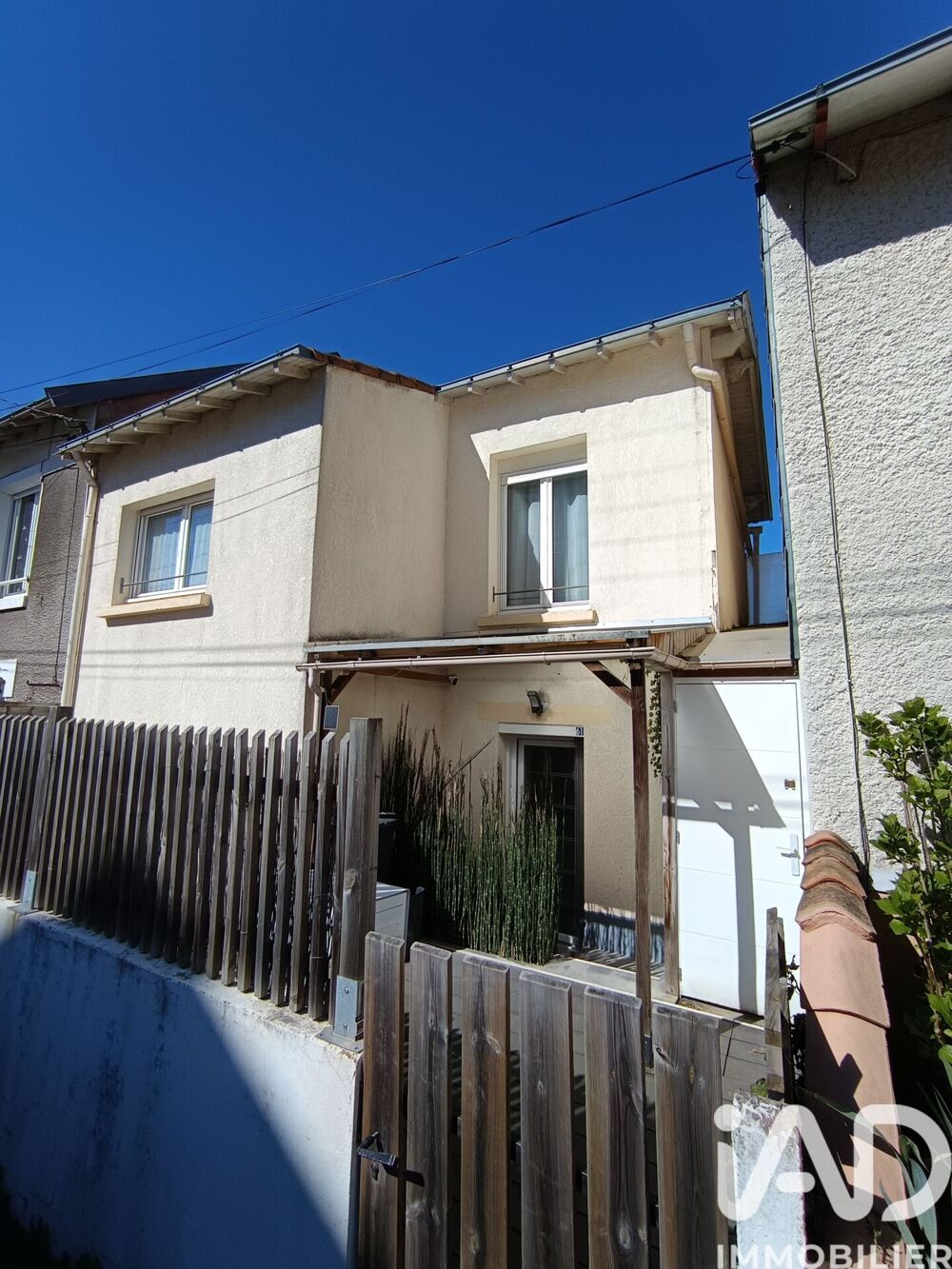 Vente Maison/villa 3 pièces