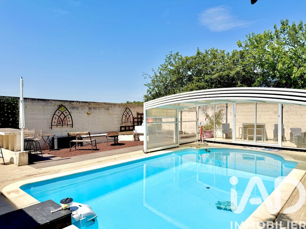 Vente Maison traditionnelle 5 pièces