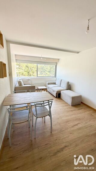  Appartement à vendre 2 pièces 29 m²