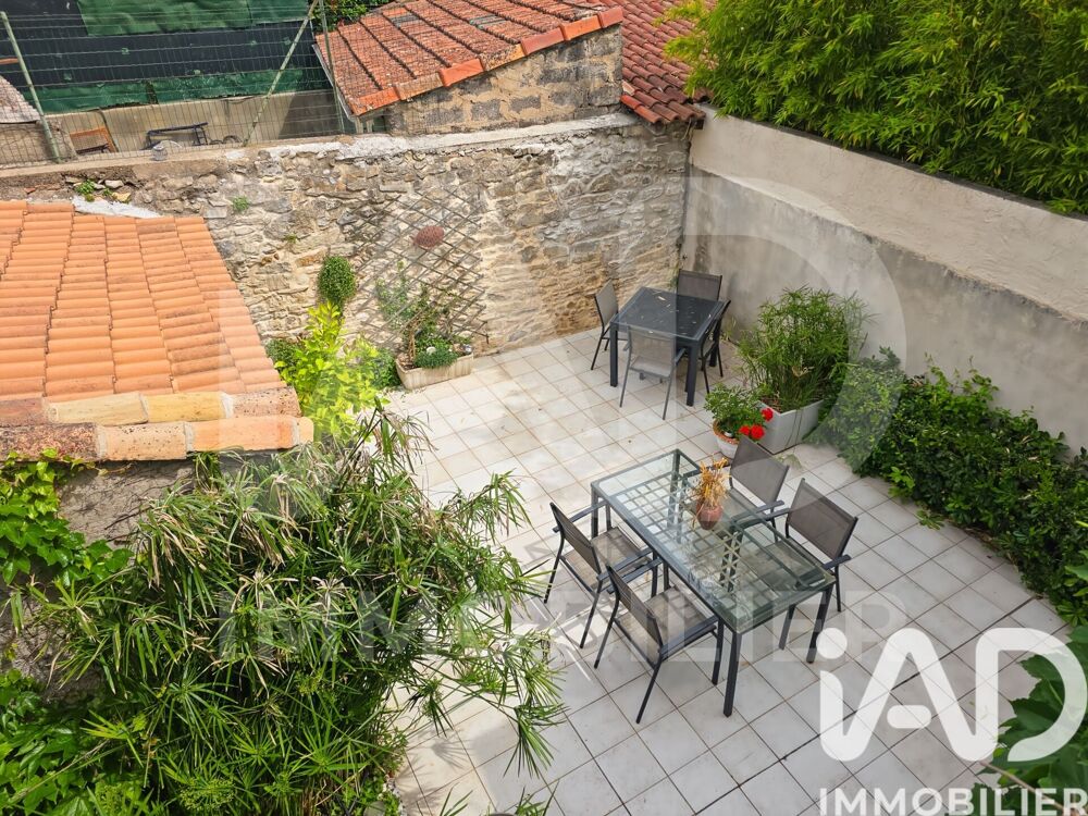 Vente Maison de village 5 pièces