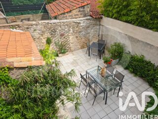  Maison à vendre 5 pièces 92 m²