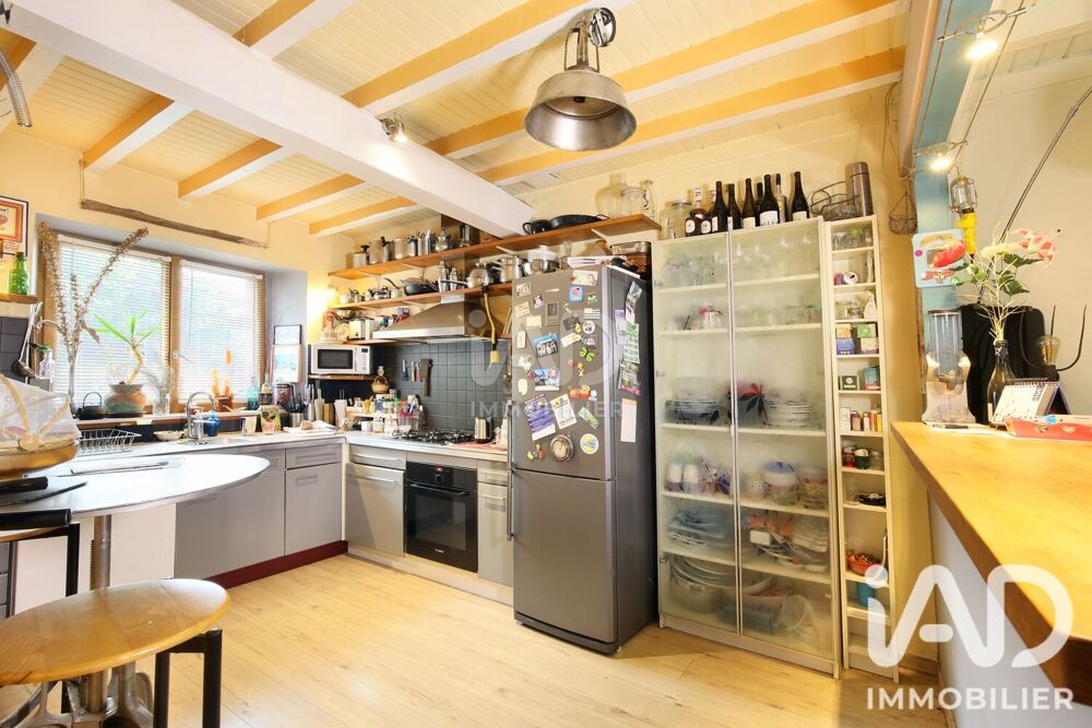 Vente Maison Vente Maison de village 5 pièces Donneville