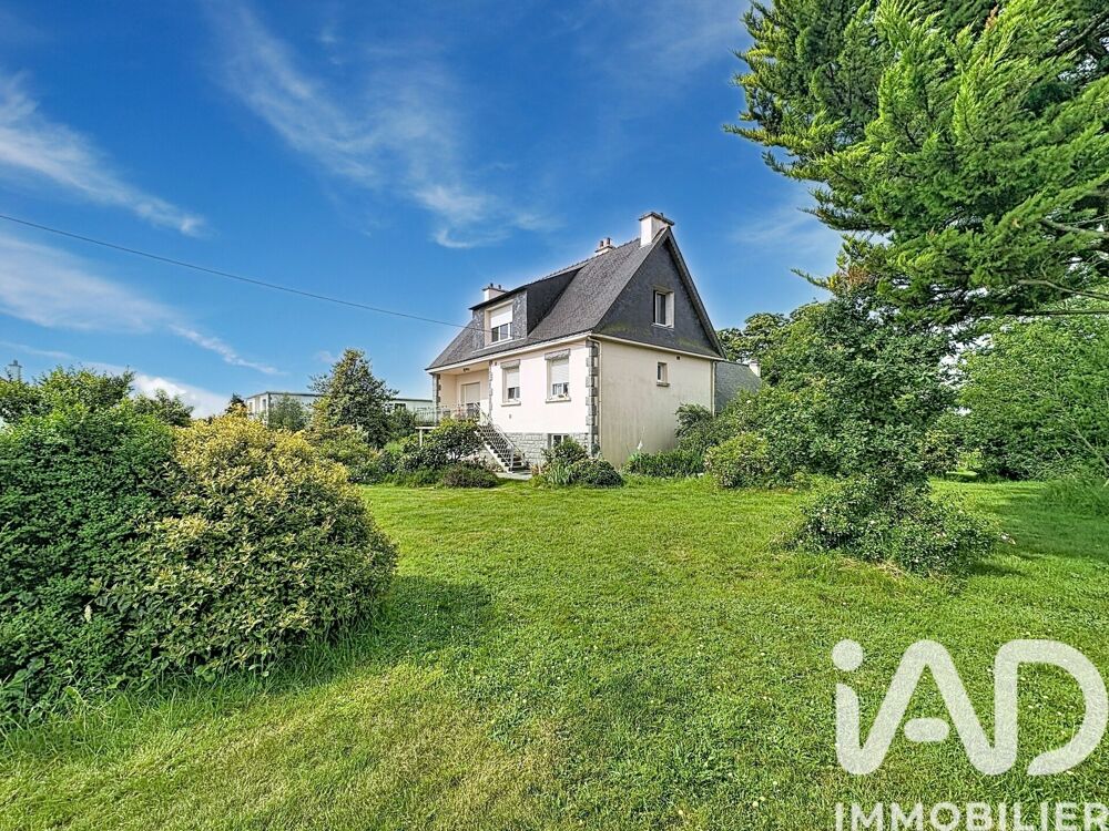 Vente Maison traditionnelle 8 pièces