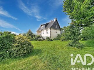  Maison à vendre 8 pièces 165 m²
