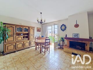  Maison à vendre 5 pièces 105 m²