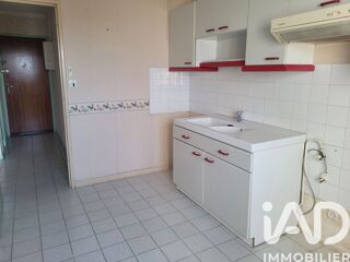  Appartement à vendre 4 pièces 73 m²