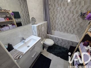  Appartement à vendre 2 pièces 33 m²