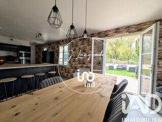  Maison à vendre 6 pièces 125 m²