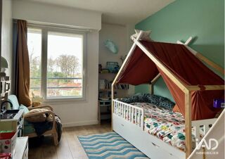  Appartement à vendre 3 pièces 68 m²