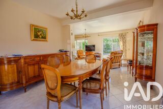  Maison à vendre 8 pièces 174 m²
