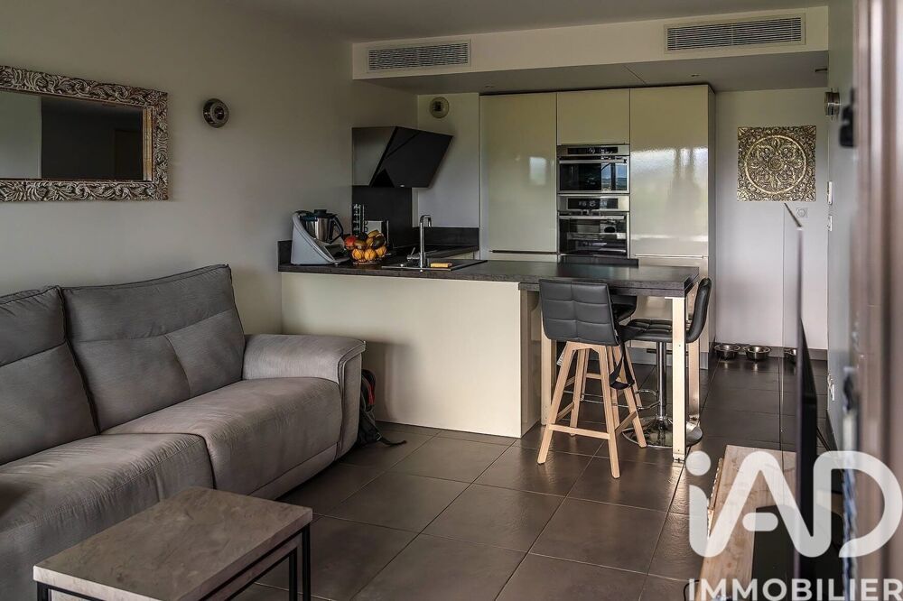 Vente Appartement Vente Appartement 2 pièces Antibes