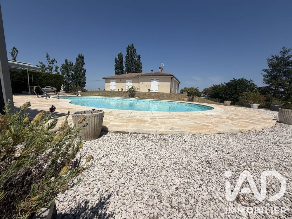 Vente Maison Vente Maison de campagne 5 pièces Laplume