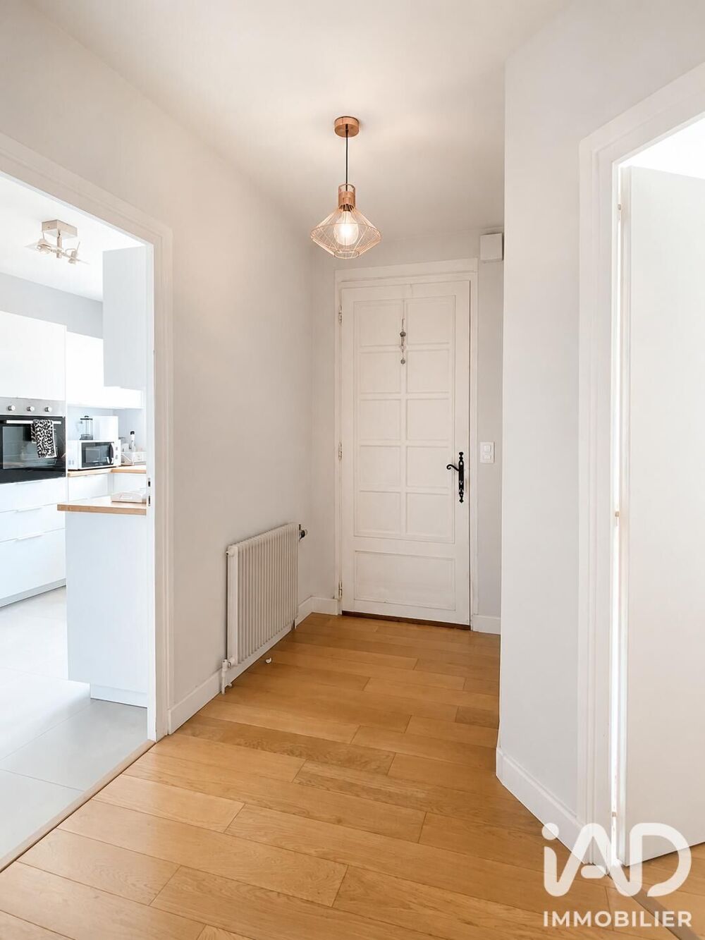 à vendre  Maison Anglet (64600)