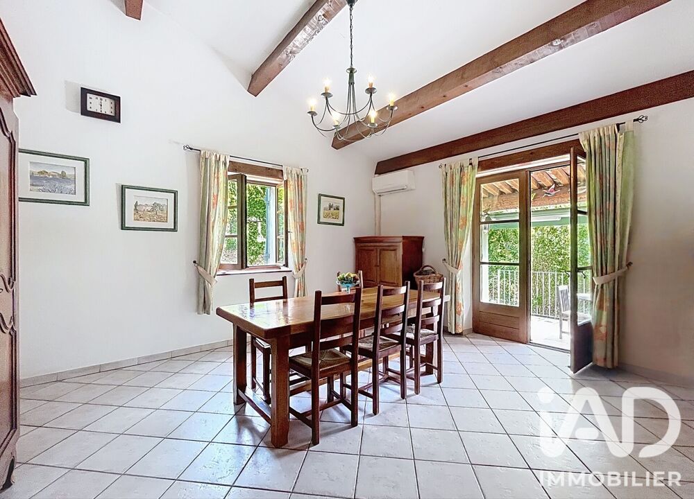 Vente Maison Vente Maison/villa 4 pièces Montclus