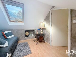  Maison à vendre 5 pièces 96 m²