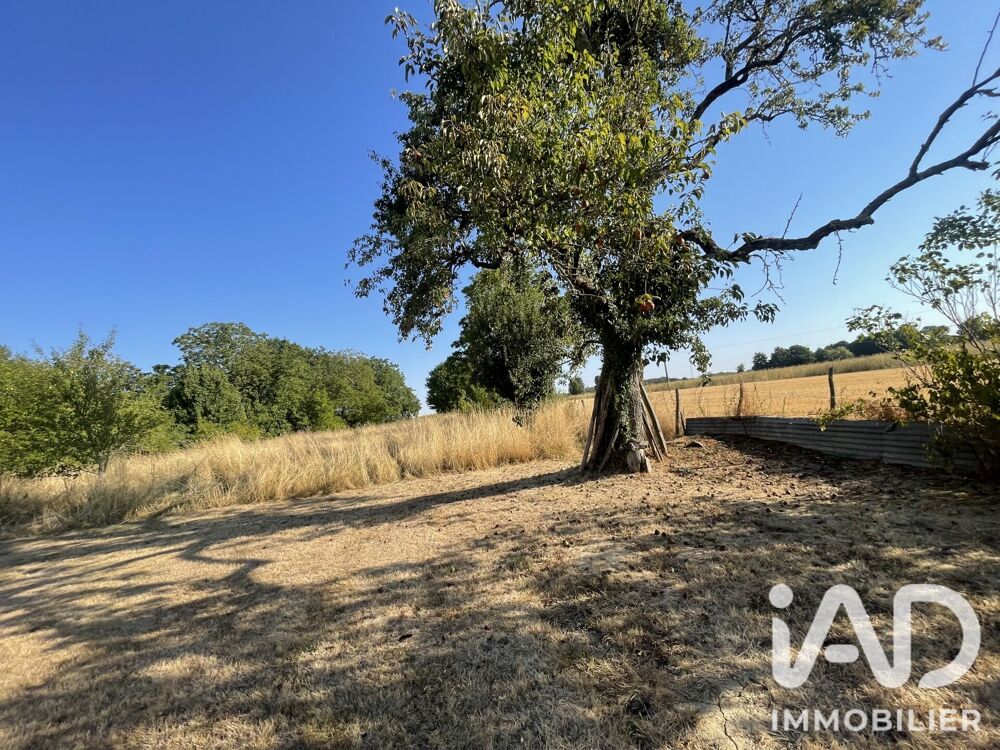 Vente Maison Vente Maison/villa 3 pièces Saint-valérien