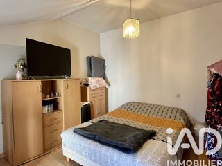  Maison à vendre 3 pièces 45 m²