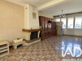  Maison à vendre 5 pièces 112 m²