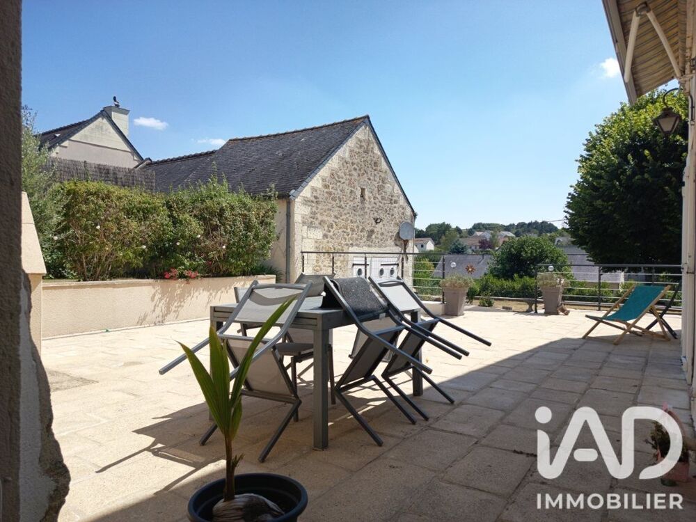 Vente Maison traditionnelle 5 pièces