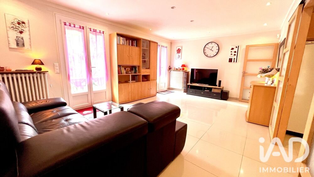 Vente Maison Vente Pavillon 4 pièces La ferté-sous-jouarre