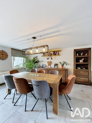  Appartement à vendre 4 pièces 120 m²