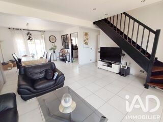  Maison à vendre 5 pièces 95 m²