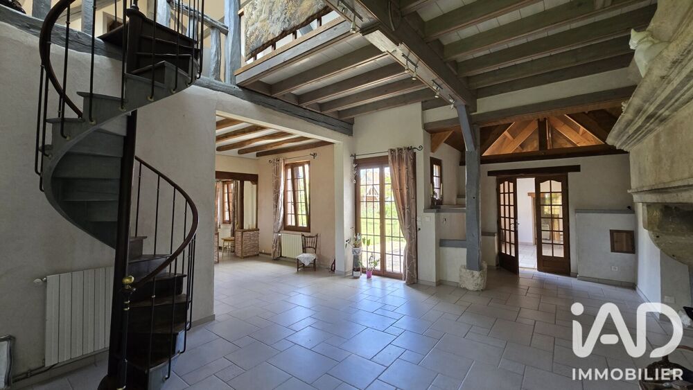 Vente Maison de village 9 pièces