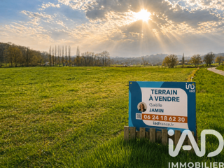  Terrain � vendre 620 m�