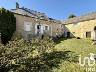  Maison � vendre 9 pi�ces 376 m�