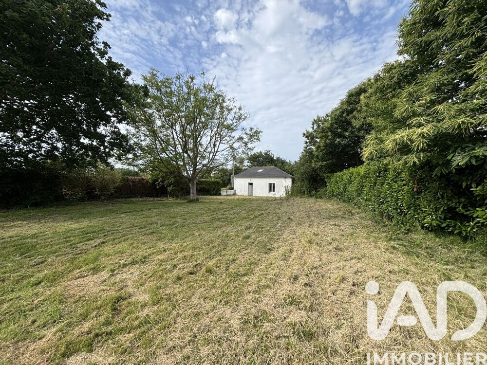 Vente Terrain Vente Terrain à bâtir 555 m&sup2; Coatreven