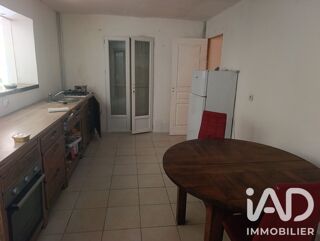  Maison à vendre 5 pièces 204 m²
